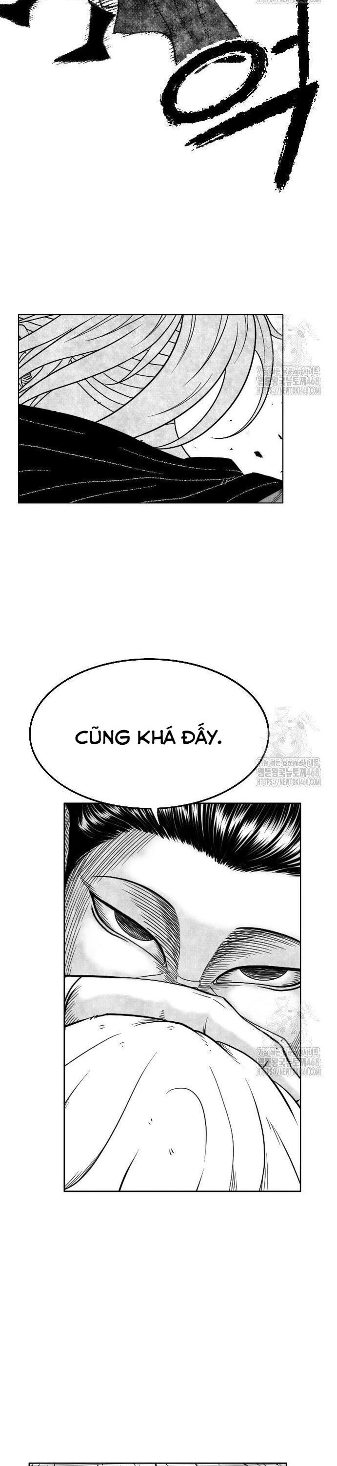 Hắc Sa Chương 40 Ảnh 13
