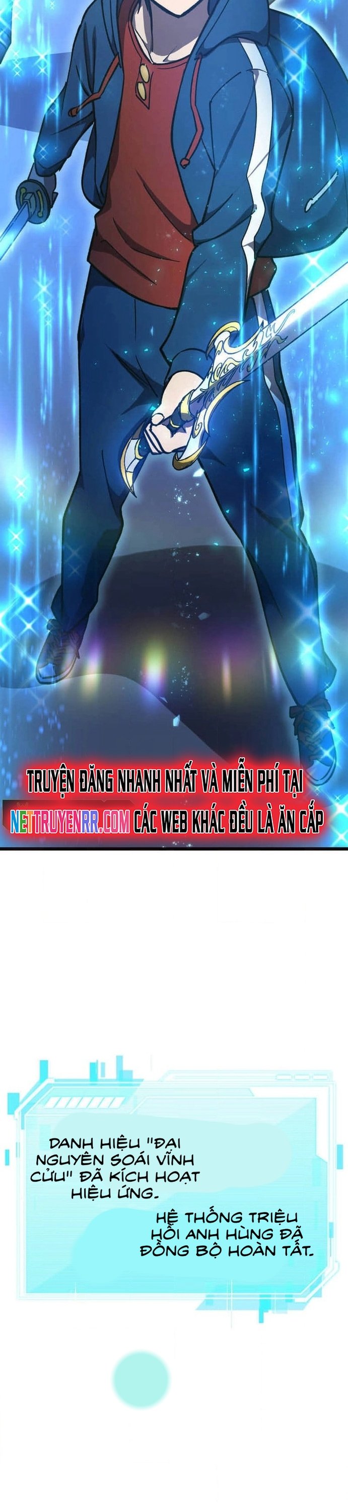Vô Địch Với Kĩ Năng Cấp Ex Chương 14 Ảnh 47