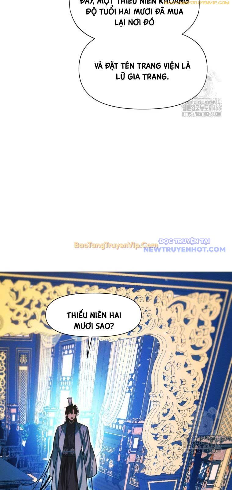 Chuyển Sinh Vào Thế Giới Võ Lâm Chương 125 Ảnh 13