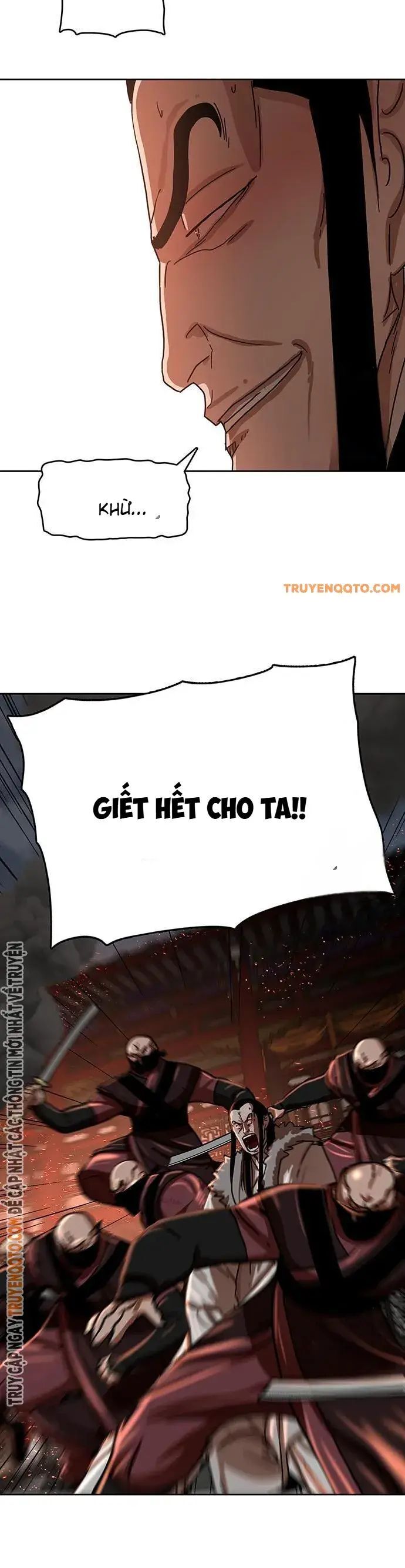 Hàn Băng Liệt Hỏa Chương 24 Ảnh 29