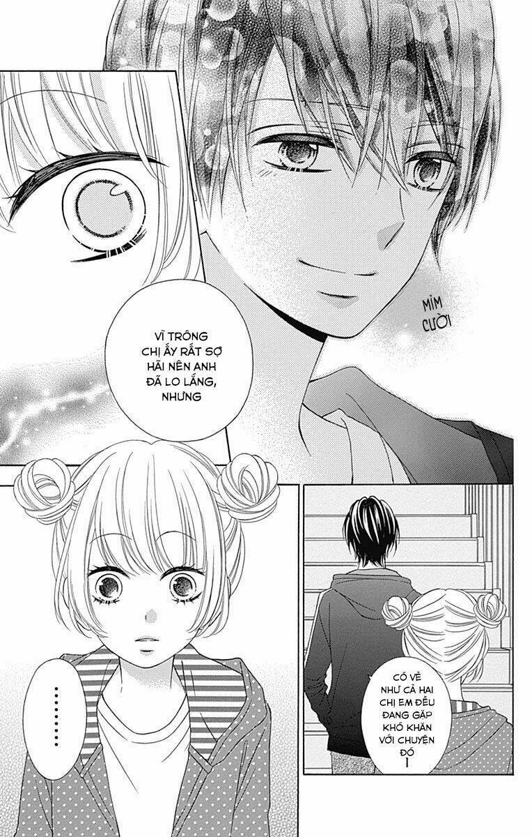Tsubasa To Hotaru Chương 31 Ảnh 6
