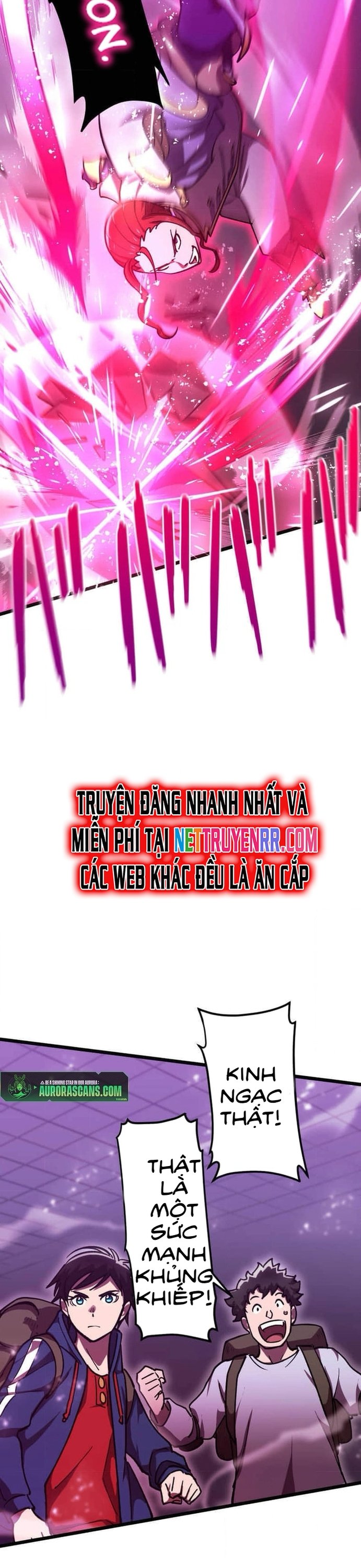 Vô Địch Với Kĩ Năng Cấp Ex Chương 13 Ảnh 26