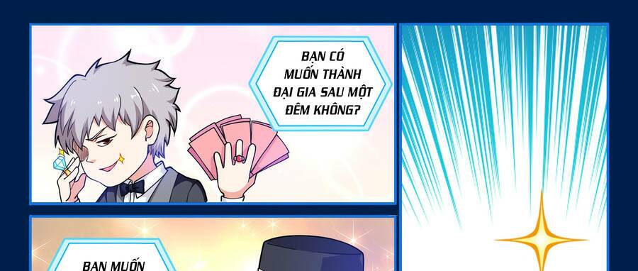 Hệ Thống Giả Dạng Chương 2 Ảnh 9