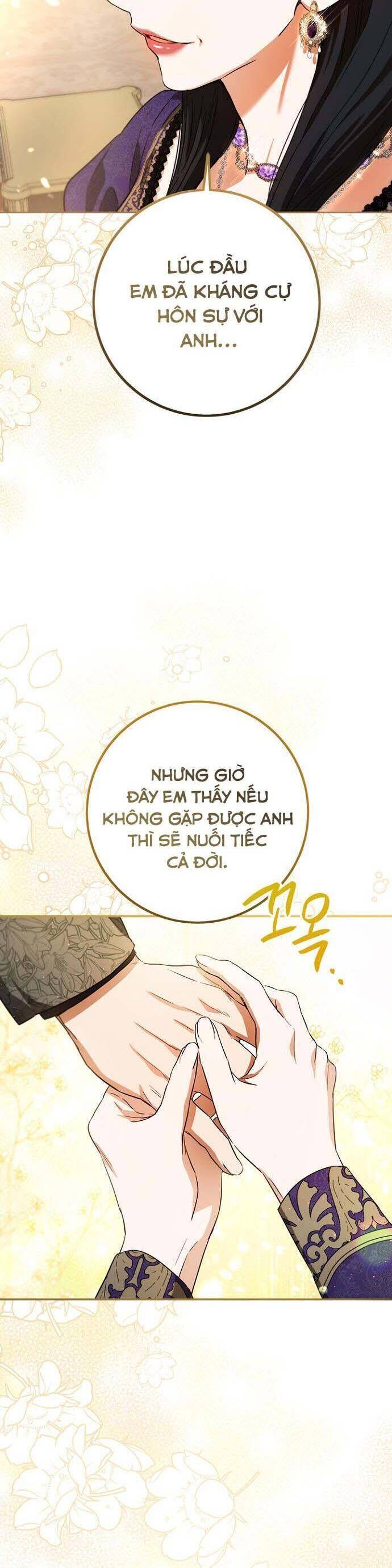Cuộc Sống Mới Của Công Nương Chương 113 Ảnh 39