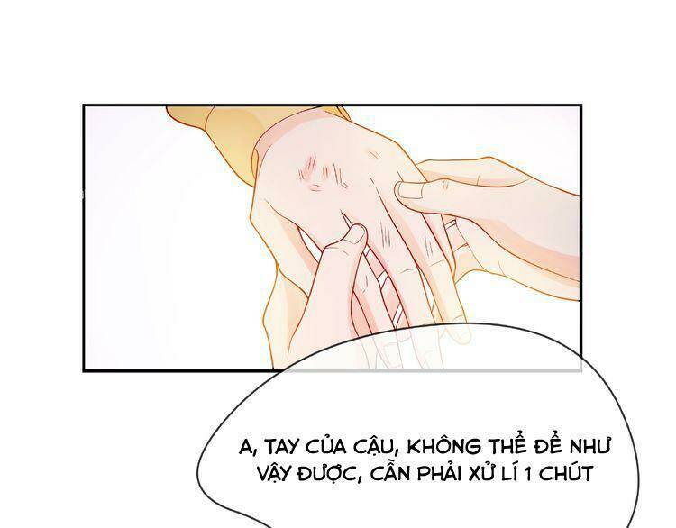 Giai Điệu Của Sự Va Chạm Chương 37 Ảnh 100