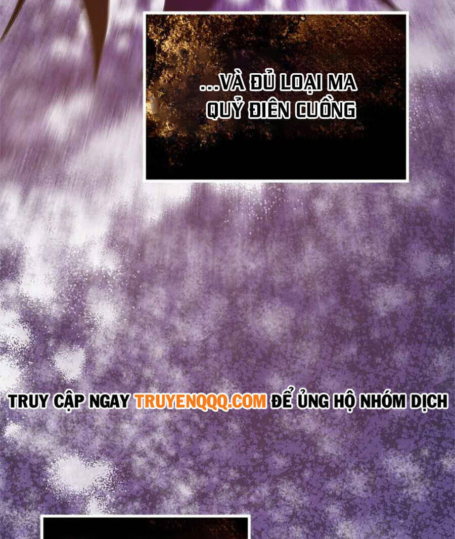 Kiếp Thứ Hai Đầy Rắc Rối Chương 1 Ảnh 71