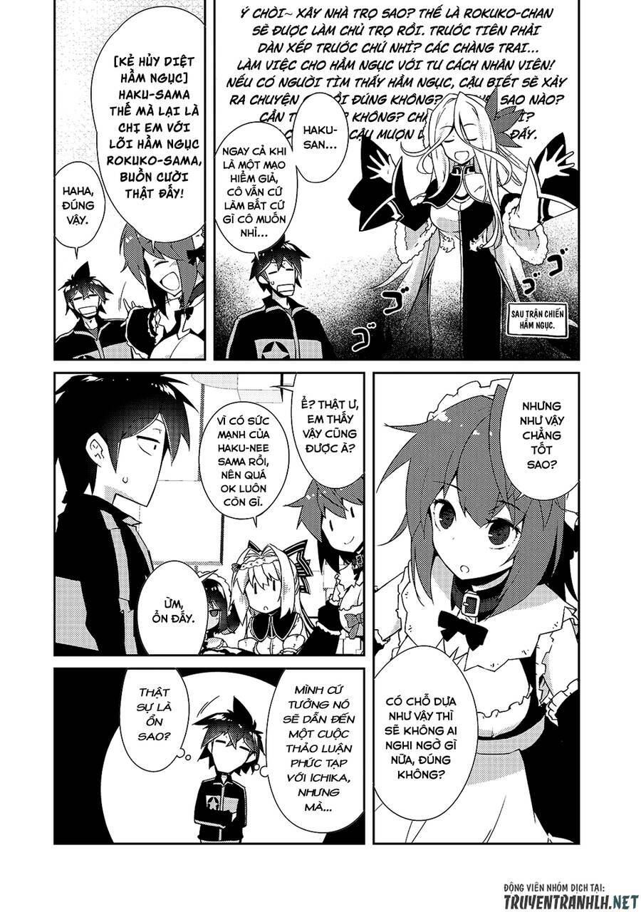 Lazy Dungeon Master Chương 15 Ảnh 16