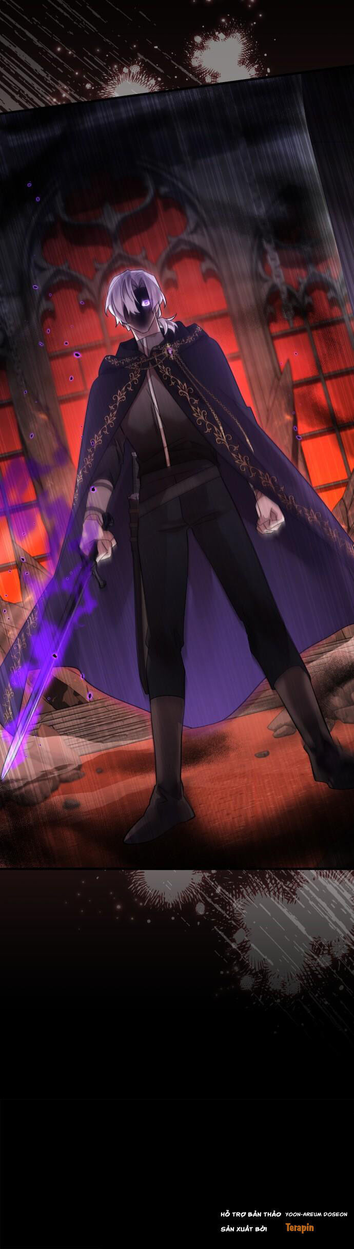 Hero X Demon King X Villain Chương 120 Ảnh 65