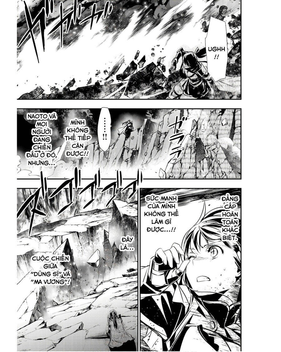 Isekai Ntr Chương 50 Ảnh 14