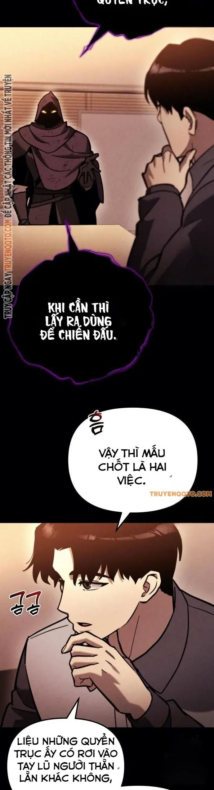 Mạt Thế Hậu Cần Chương 38 Ảnh 10