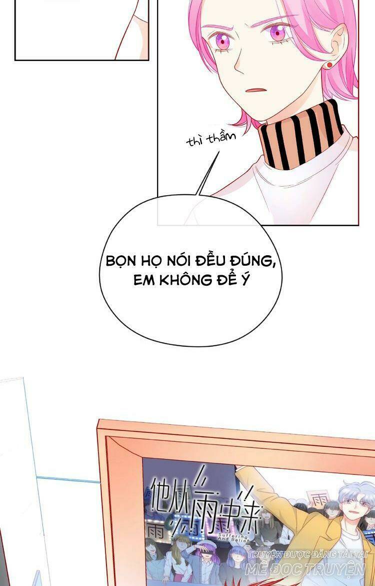 Giai Điệu Của Sự Va Chạm Chương 49 Ảnh 67