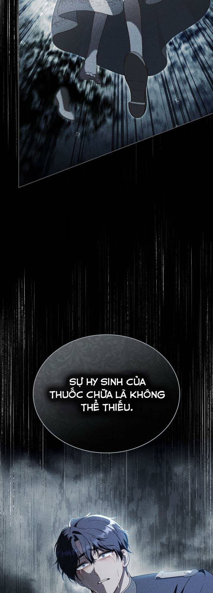 Chúa Phù Hộ Cho Sự Hủy Diệt Của Ta Chương 38 Ảnh 20