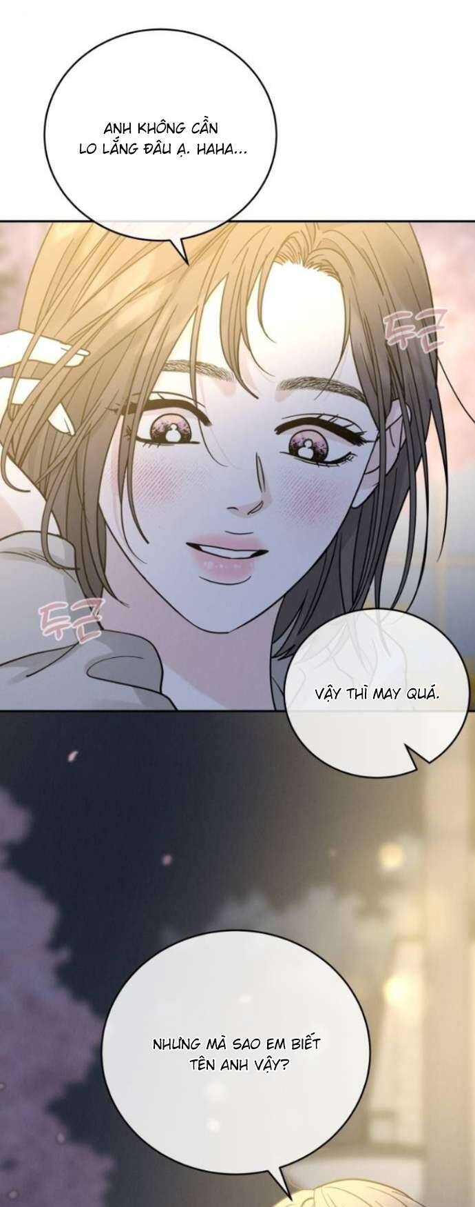 Thuyết Tình Yêu Ích Kỷ Chương 30 Ảnh 23