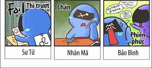 Horoscope Hehe Horo Chương 3 Ảnh 12