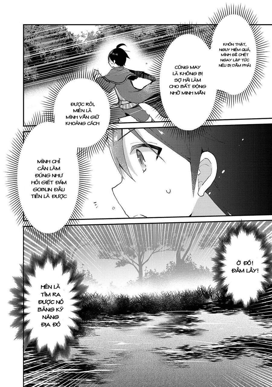 Shinja Zero No Megami-Sama To Hajimeru Isekai Kouryaku Chương 6 Ảnh 9