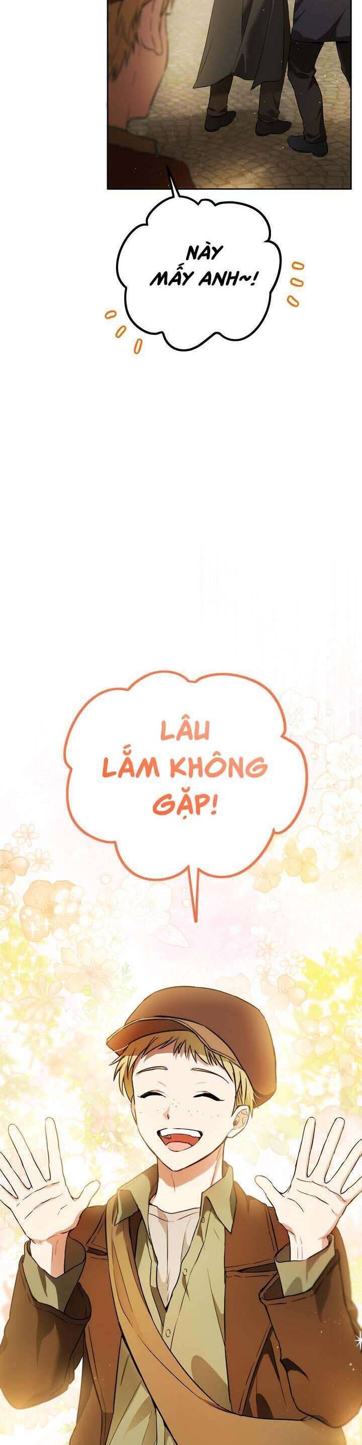 Cuộc Sống Mới Của Công Nương Chương 109 Ảnh 37