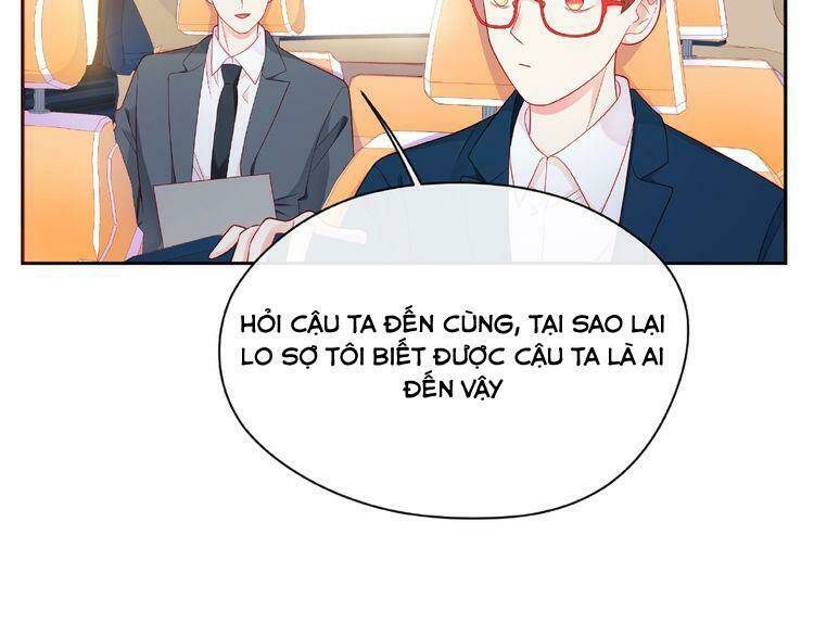 Giai Điệu Của Sự Va Chạm Chương 38 Ảnh 60