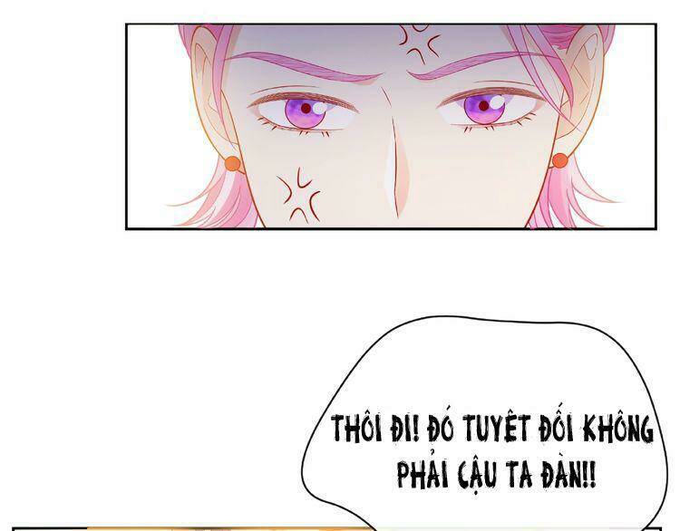 Giai Điệu Của Sự Va Chạm Chương 39 Ảnh 66