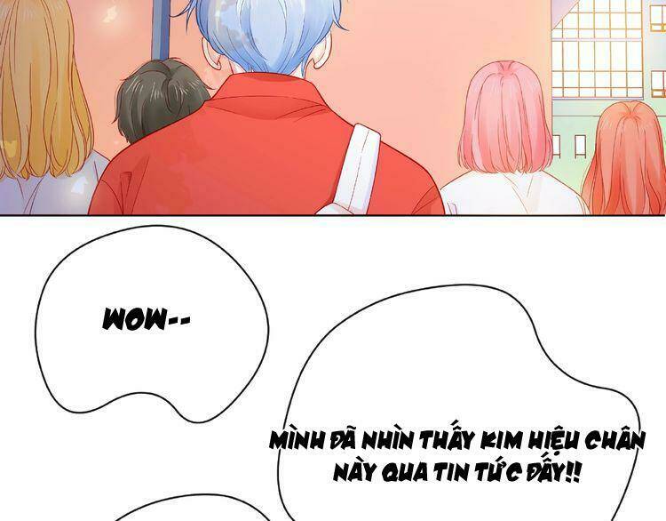 Giai Điệu Của Sự Va Chạm Chương 39 Ảnh 128