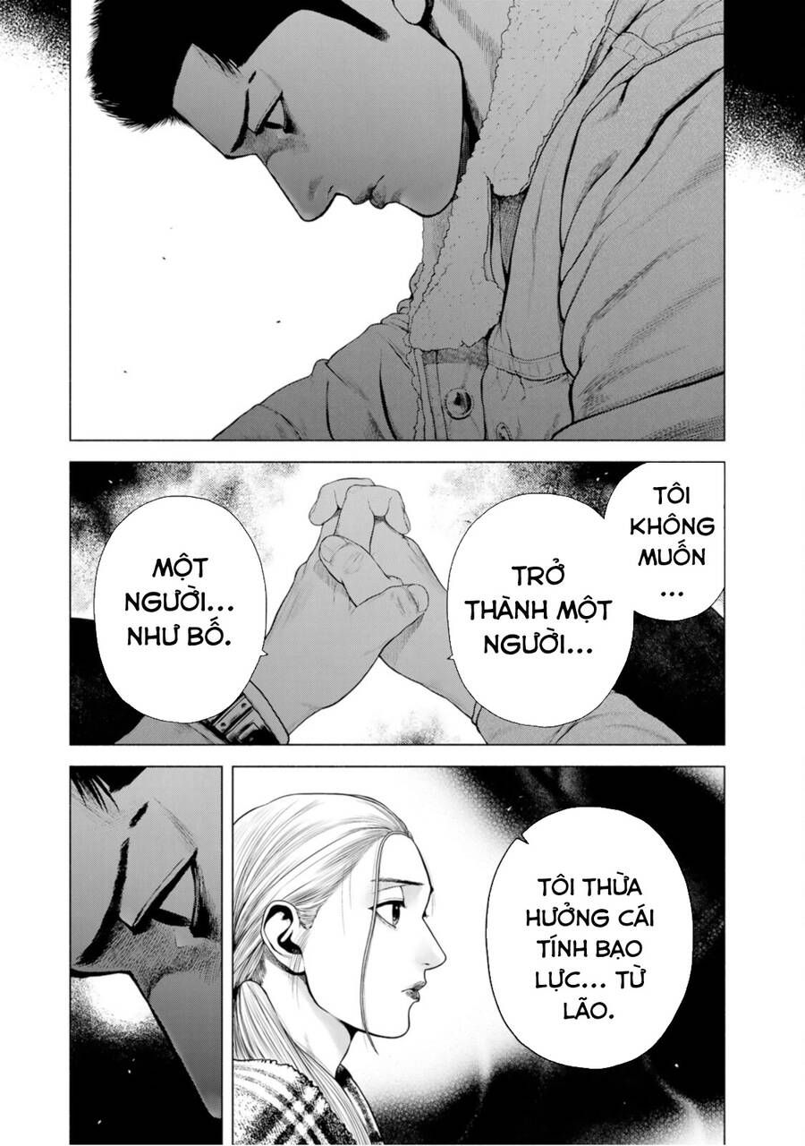 Furitsumore Kodoku Na Shi Yo Chương 11 Ảnh 19