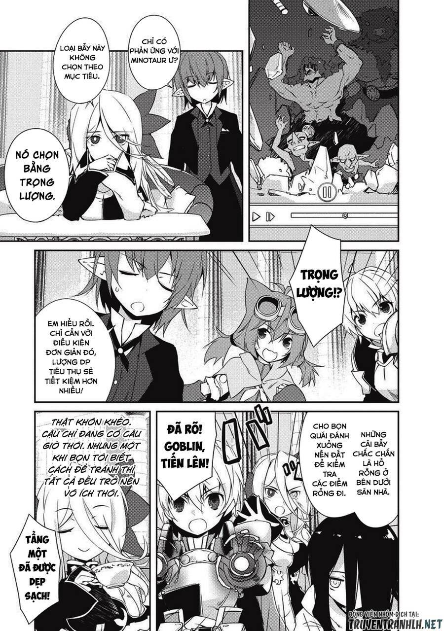 Lazy Dungeon Master Chương 9 Ảnh 13