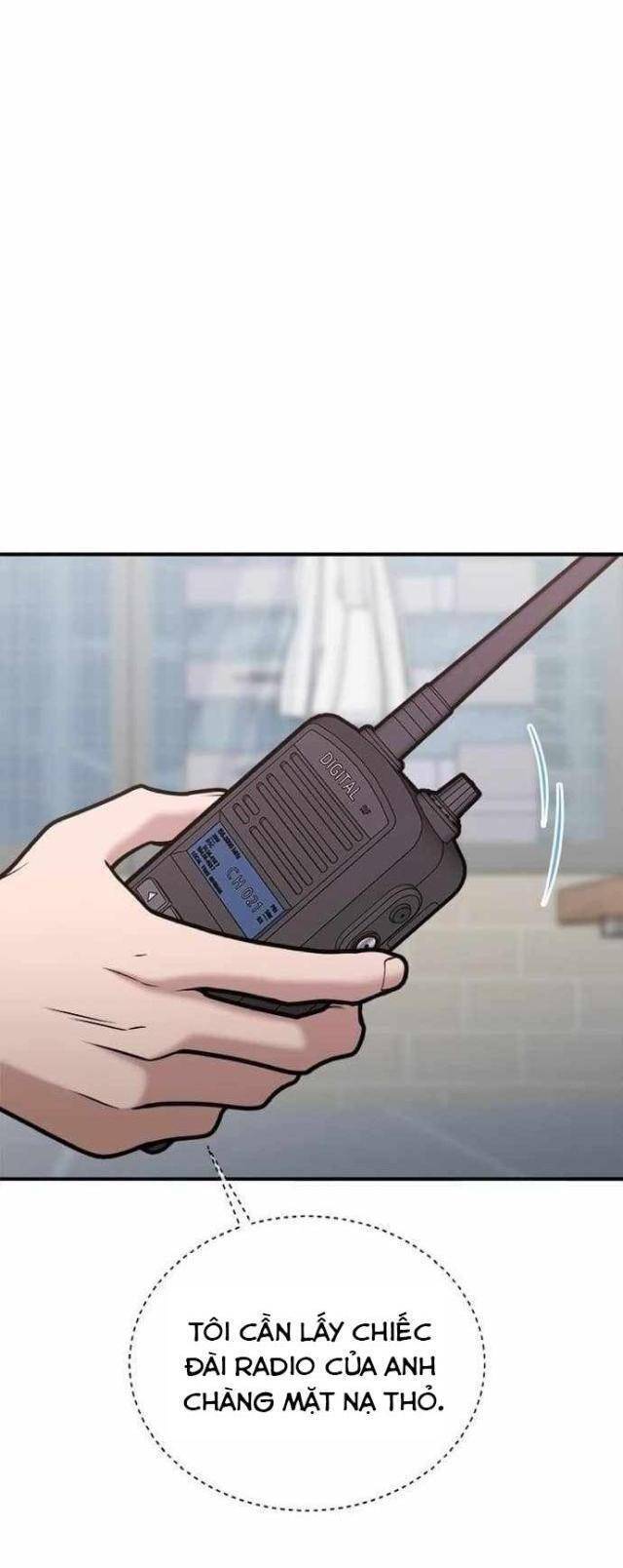 Một Anh Hùng Giỏi Mọi Thứ Chương 30 Ảnh 39