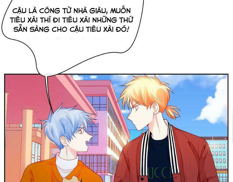 Giai Điệu Của Sự Va Chạm Chương 38 Ảnh 96
