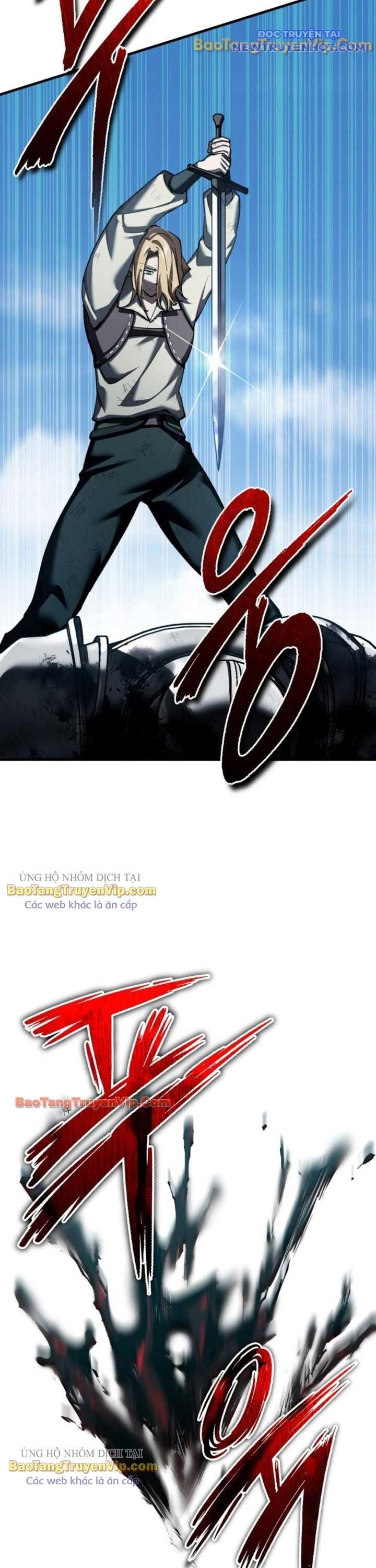 Thiên Quỷ Chẳng Sống Nổi Cuộc Đời Bình Thường Chương 151 Ảnh 19
