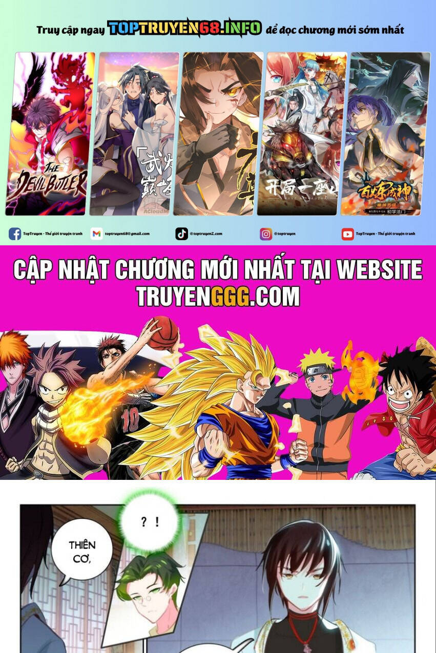 Âm Dương Miện Chương 59.5 Ảnh 3