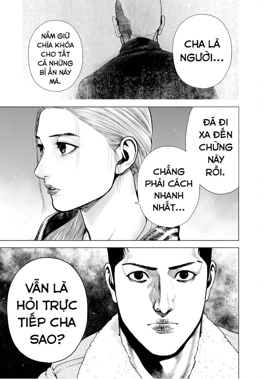 Furitsumore Kodoku Na Shi Yo Chương 11 Ảnh 33