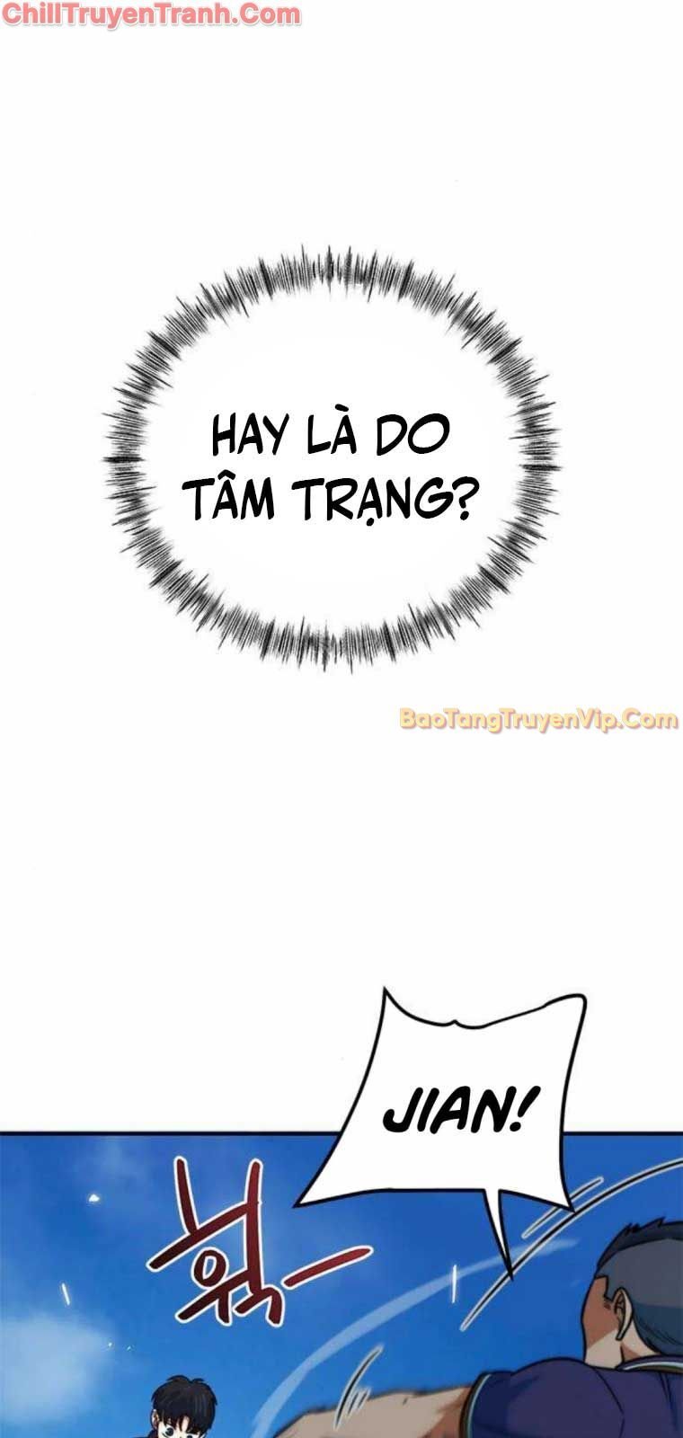 Tôi Bị Hiểu Lầm Là Siêu Sao Trên Sân Cỏ Chương 18 Ảnh 85
