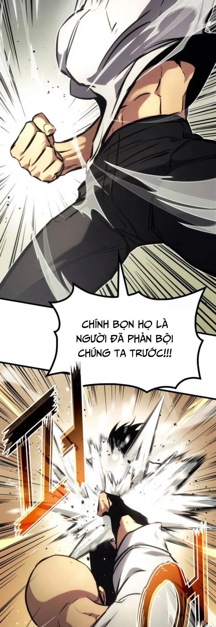 Đồ Long Chương 136 Ảnh 11
