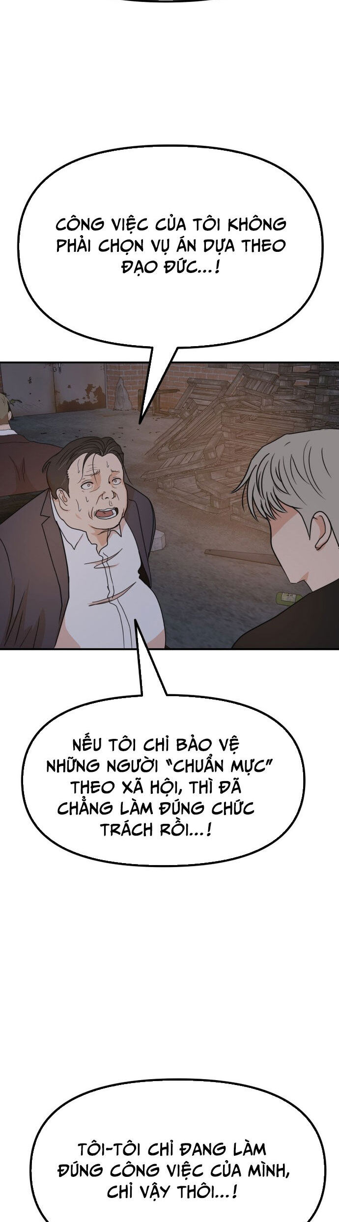 Bạn Trai Vệ Sĩ Chương 147 Ảnh 5