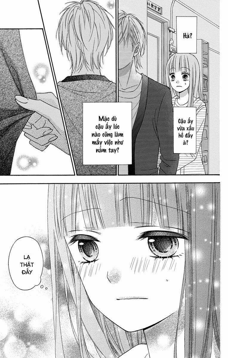 Tsubasa To Hotaru Chương 31 Ảnh 14