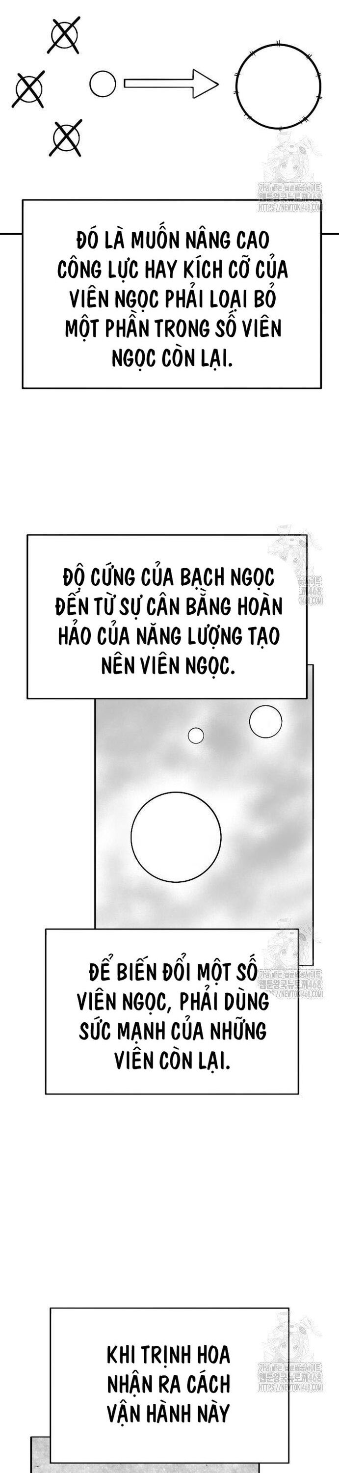 Hắc Sa Chương 40 Ảnh 31