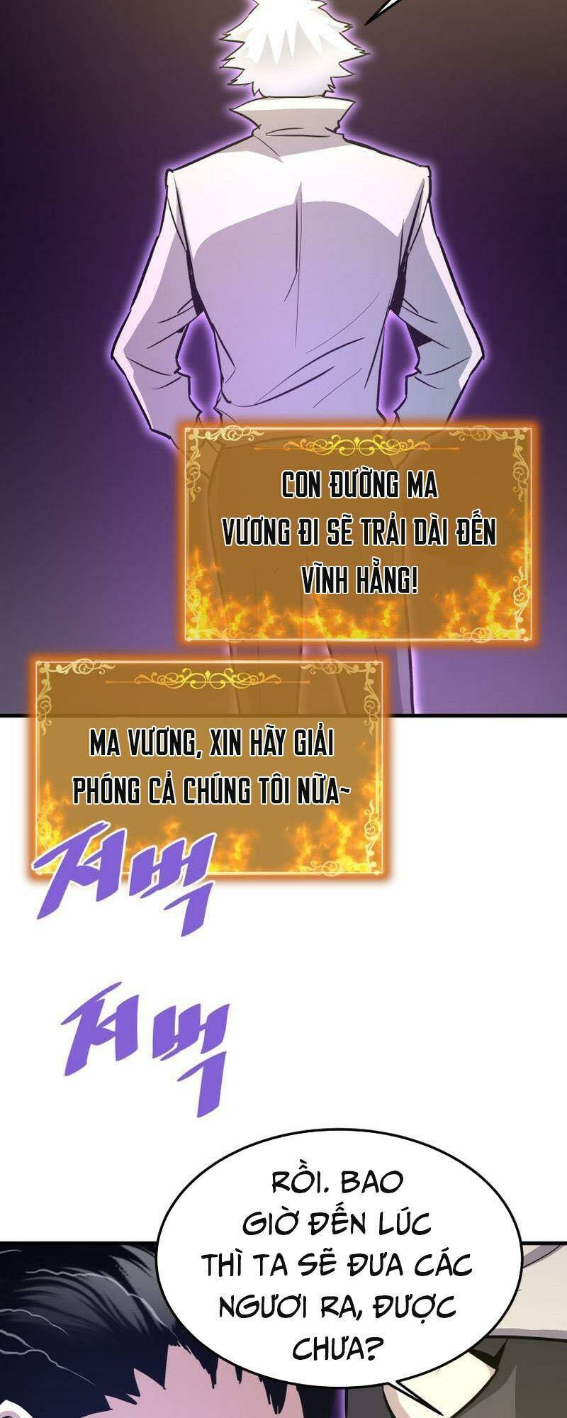 Ta Trở Về Từ ĐịA NgụC Chương 70 Ảnh 71