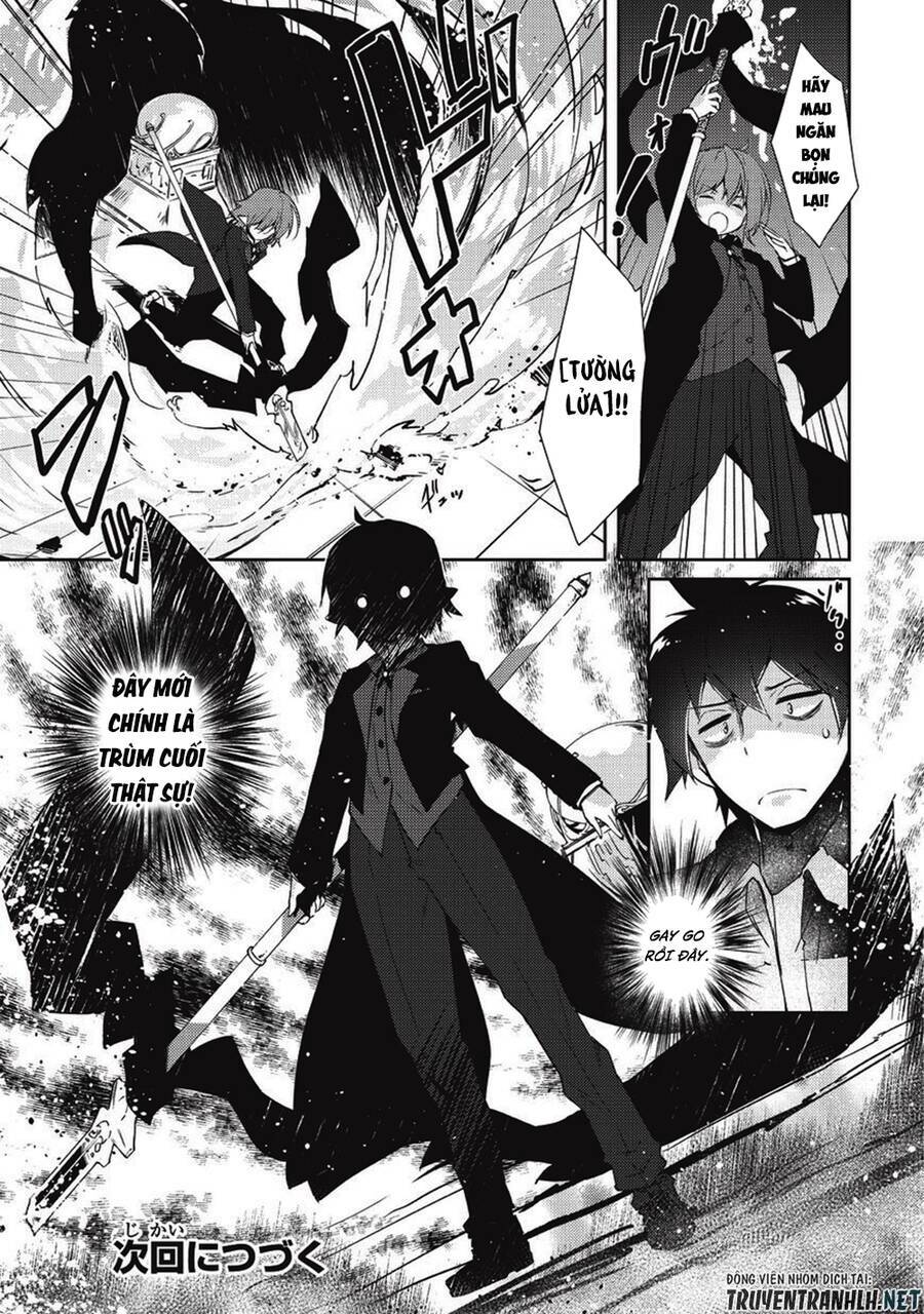 Lazy Dungeon Master Chương 10 Ảnh 26