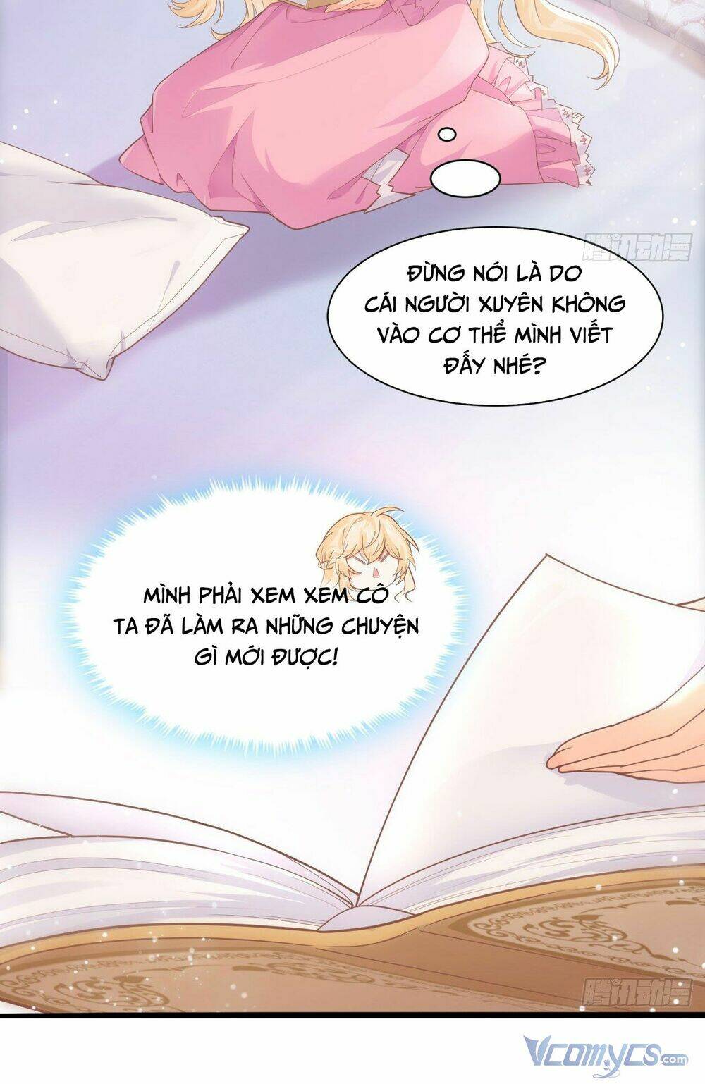 Quy Luật Yêu Đương Của Hải Vương Chương 5 Ảnh 19