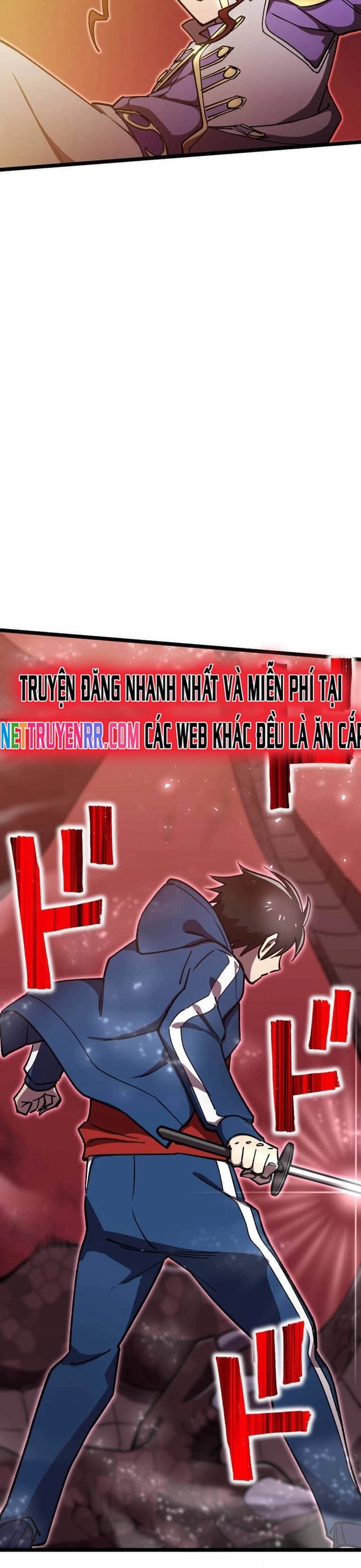 Vô Địch Với Kĩ Năng Cấp Ex Chương 14 Ảnh 36