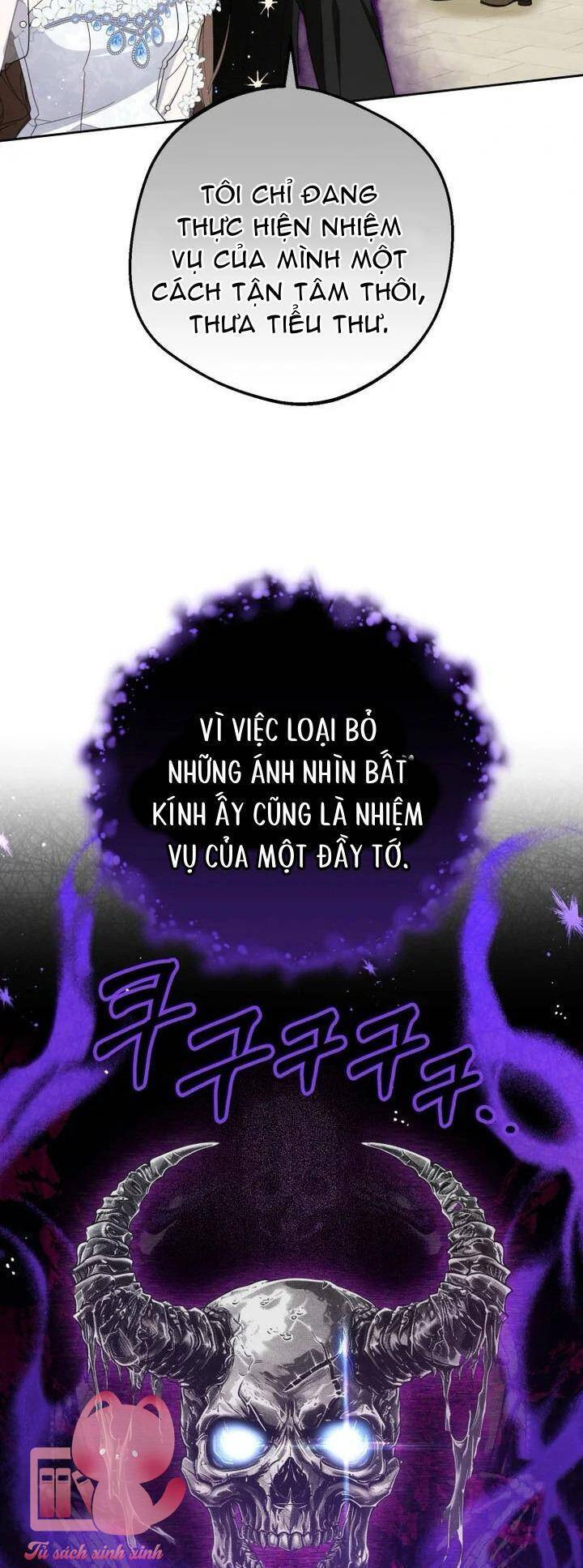 Được Yêu Thương Mà Còn Ngại Ngùng Sao! Chương 77 Ảnh 48