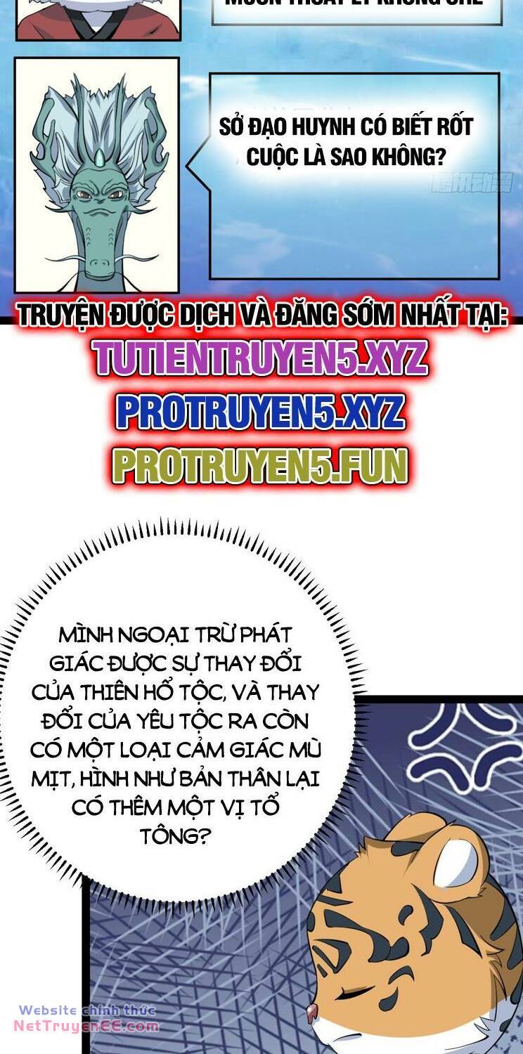 Ta Ở Nhà 100 Năm Khi Ra Ngoài Đã Vô Địch Chương 313 Ảnh 21