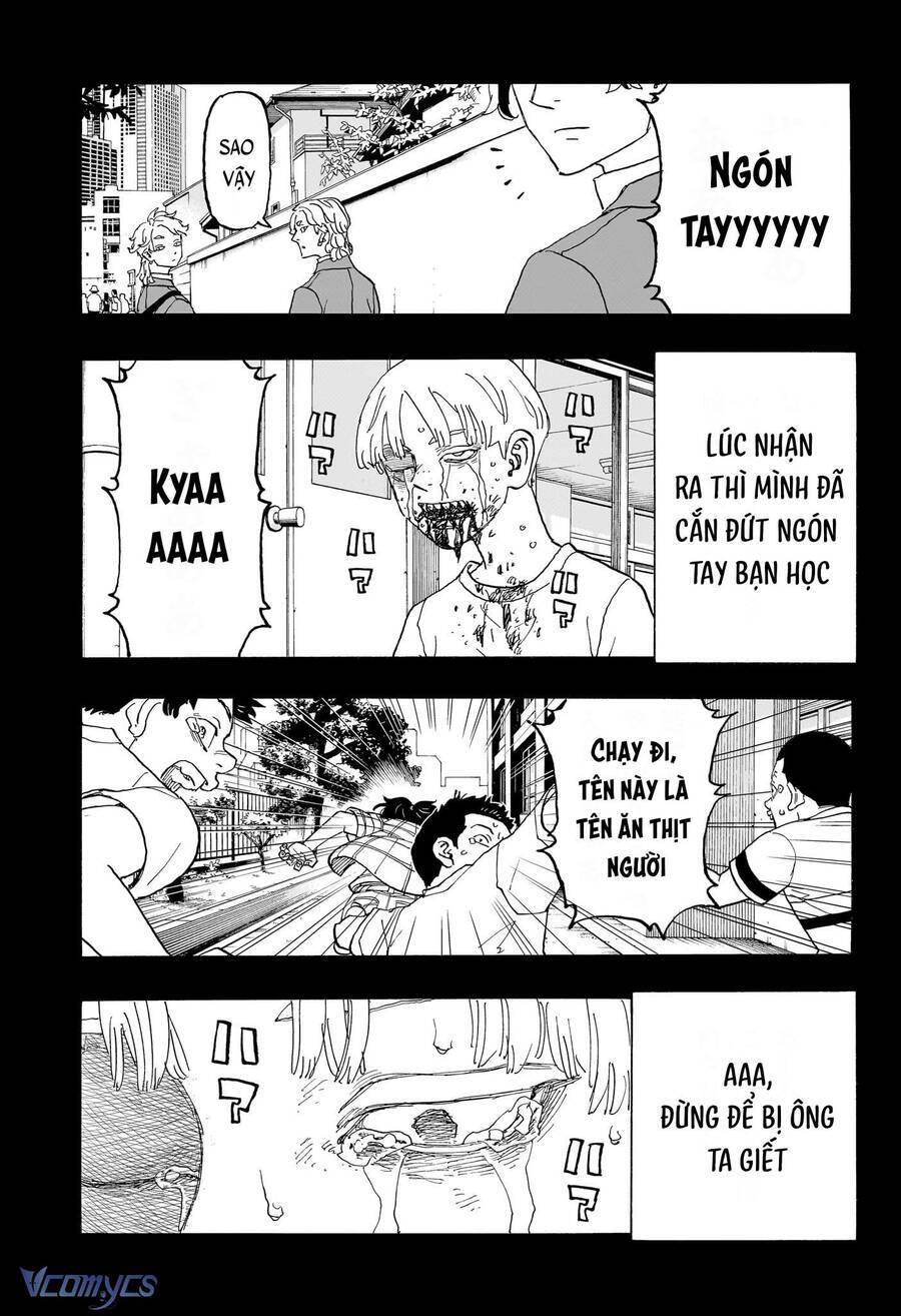 Negai No Astro Chương 16 Ảnh 8