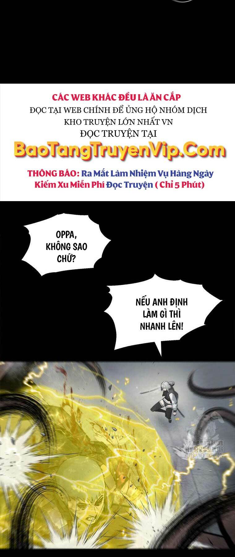Mật Mã Mê Cung Chương 99 Ảnh 59