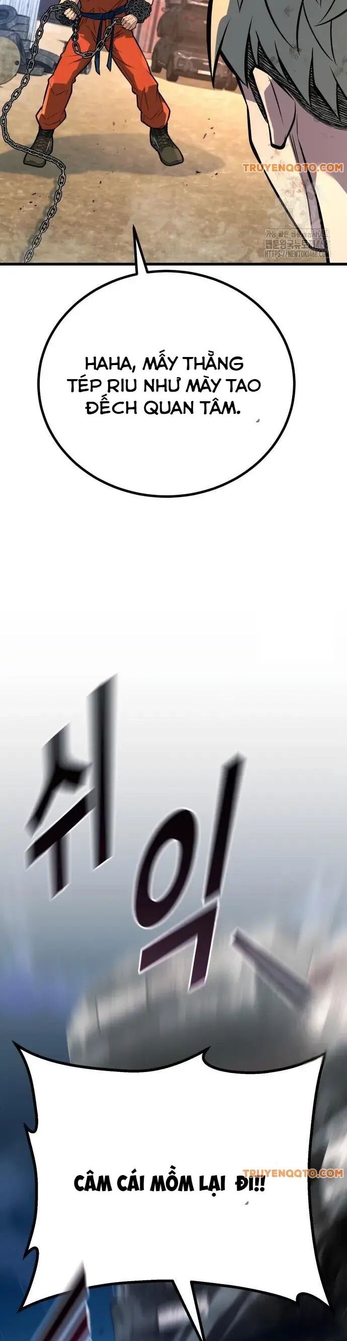 Bạo Lực Vương Chương 53 Ảnh 42