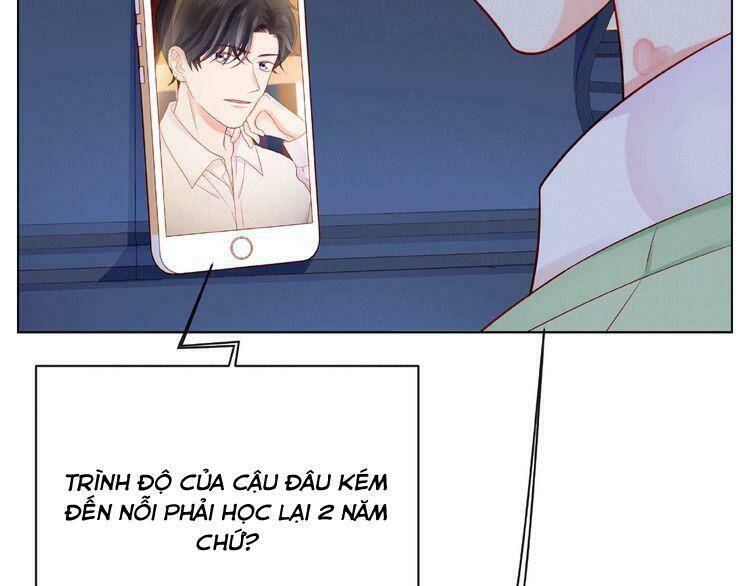 Giai Điệu Của Sự Va Chạm Chương 35 Ảnh 75