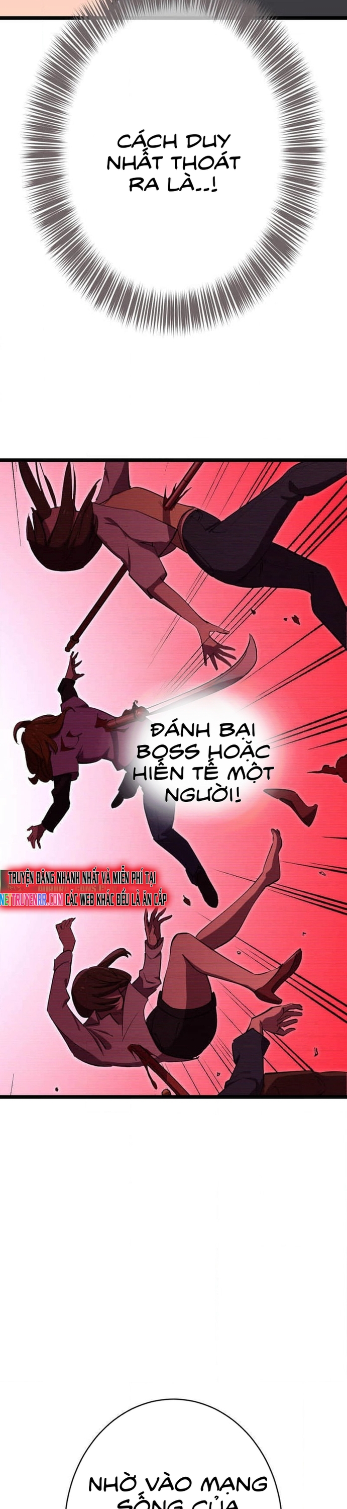 Vô Địch Với Kĩ Năng Cấp Ex Chương 13 Ảnh 38