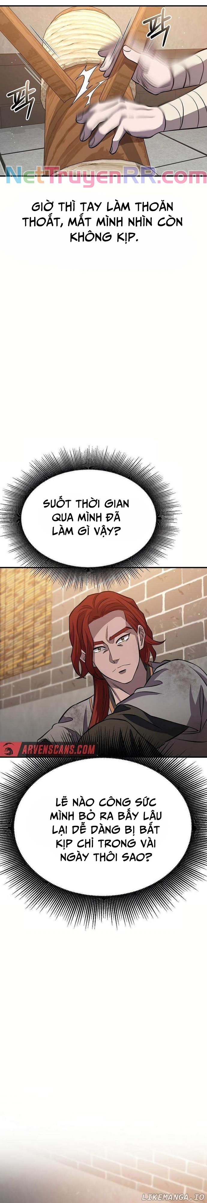 Cao Thủ Võ Lâm Đến Tuổi Kết Hôn Chương 25 Ảnh 34