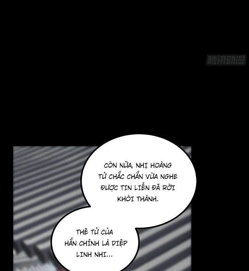 Khánh Dư Niên Chương 184 Ảnh 28