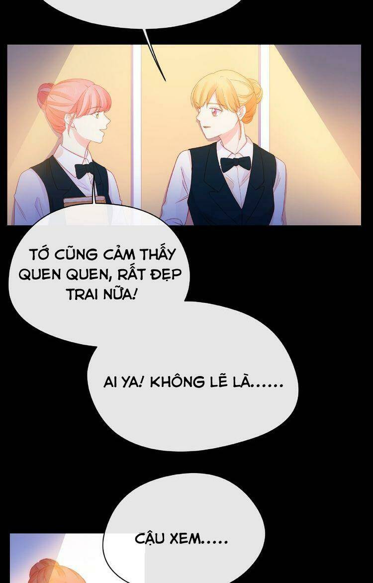 Giai Điệu Của Sự Va Chạm Chương 38 Ảnh 156