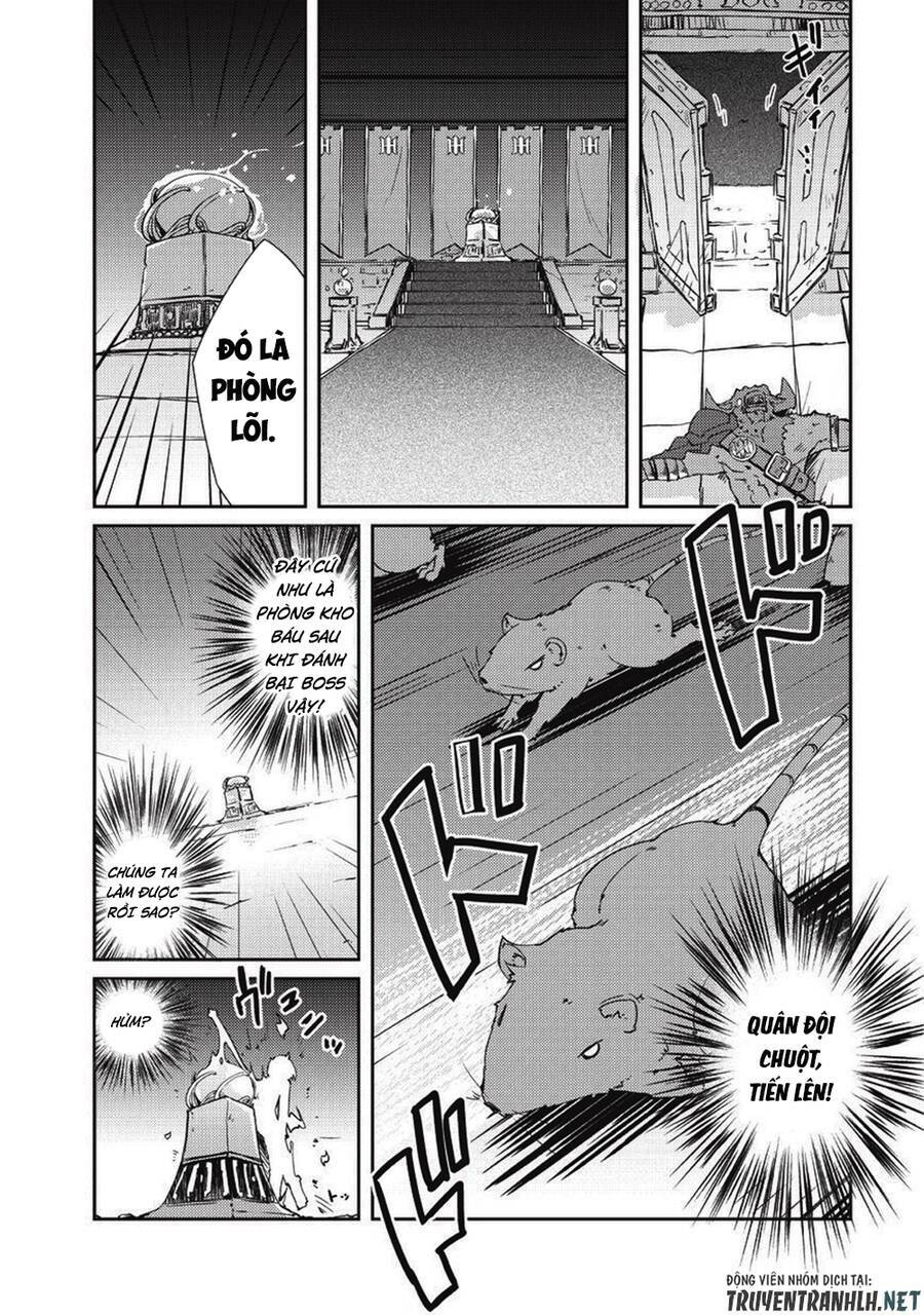 Lazy Dungeon Master Chương 10 Ảnh 24